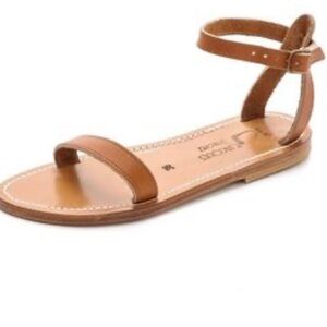 K.Jacques St Tropez Sandals